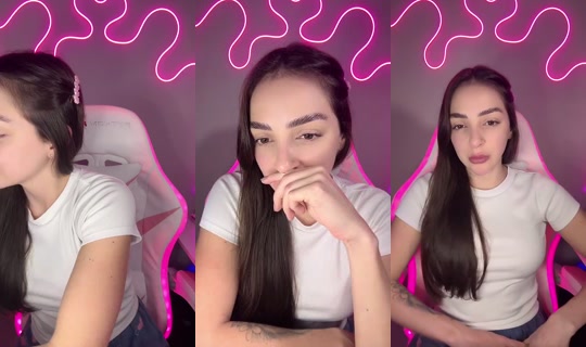 Larissamab's Stream - Jul 28, 2026, 1:46 AM