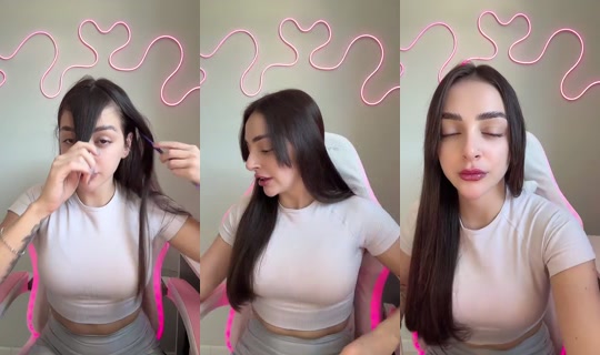 Larissamab's Stream - Jul 28, 2026, 12:37 PM