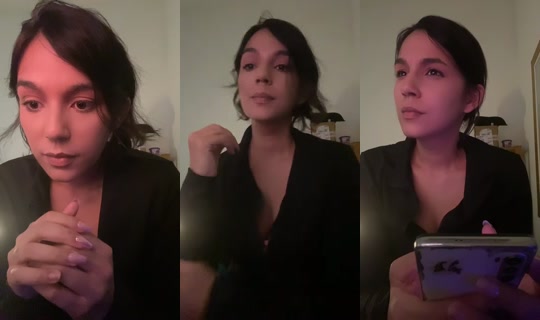 Laritaa's Stream - Jul 19, 2026, 1:40 AM