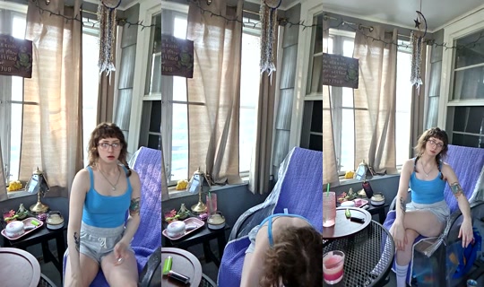 Latteishere's Stream - Jul 20, 2026, 10:23 PM
