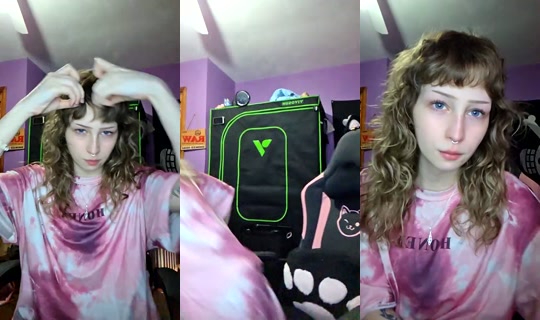 Latteishere's Stream - Jul 26, 2026, 8:20 PM