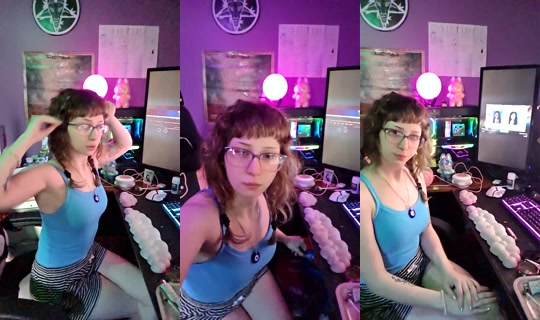 Stream ni Latteishere - Hul 31, 2026, 6:39 PM