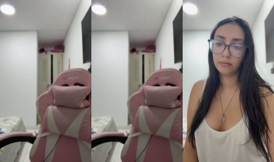 Lau_c's Stream - Jul 24, 2026, 10:21 PM
