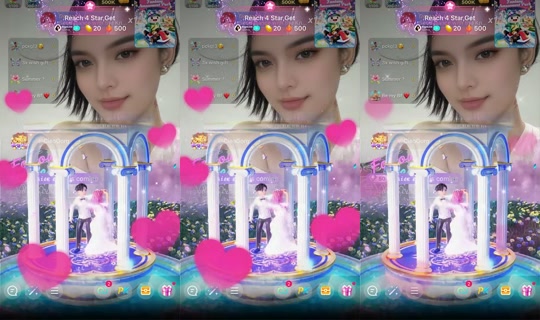 Laura2518's Stream - Jul 19, 2026, 2:51 AM