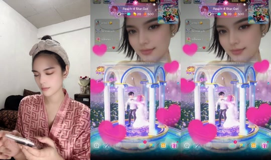 Laura2518's Stream - Aug 9, 2026, 2:36 AM