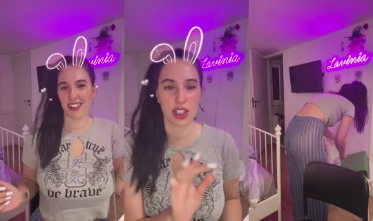 Laviniadea's Stream - Jul 14, 2026, 10:49 PM