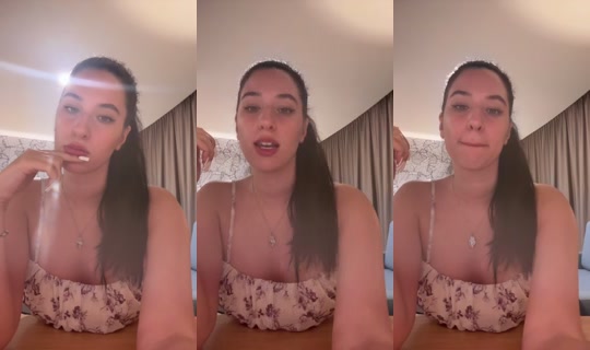 Laviniadea's Stream - Jul 19, 2026, 5:52 PM