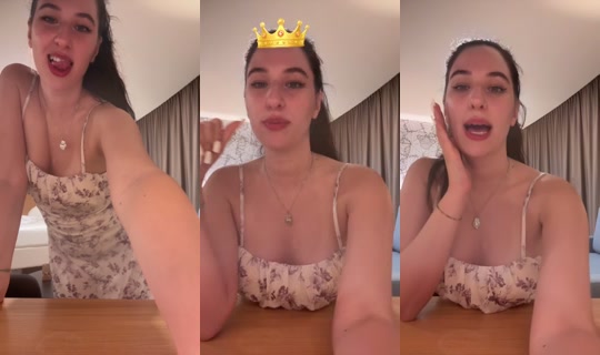 Laviniadea's Stream - Jul 19, 2026, 6:22 PM