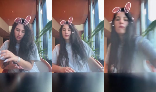 Laviniadea's Stream - Jul 22, 2026, 8:09 AM