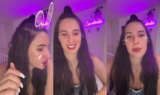 Stream ni Laviniadea - Hul 29, 2026, 8:31 PM