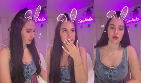 Stream ni Laviniadea - Hul 29, 2026, 9:36 PM