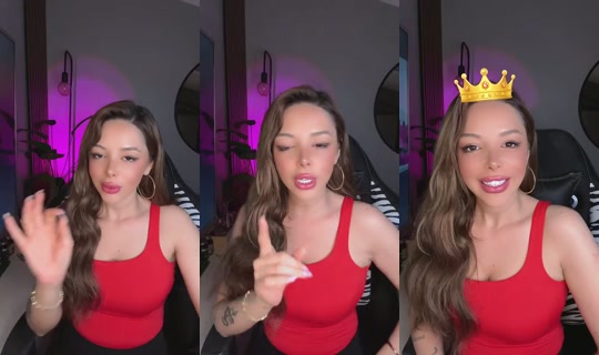 Laviniiia.'s Stream - Jul 26, 2026, 12:30 AM