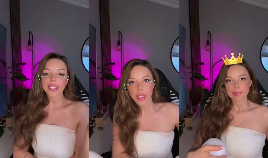 Laviniiia.'s Stream - Jul 26, 2026, 3:38 PM