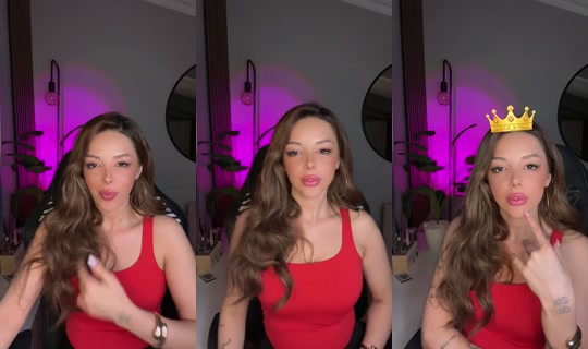 Laviniiia.'s Stream - Jul 26, 2026, 6:15 PM