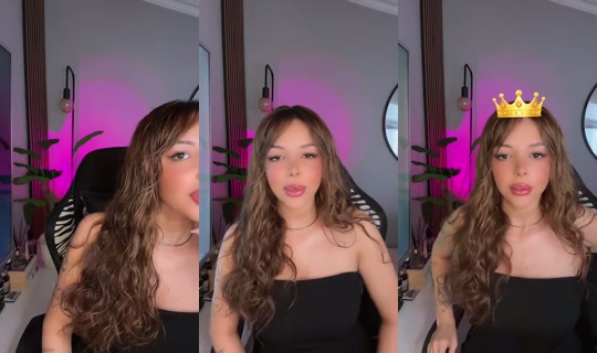 Laviniiia.'s Stream - Jul 28, 2026, 11:23 AM