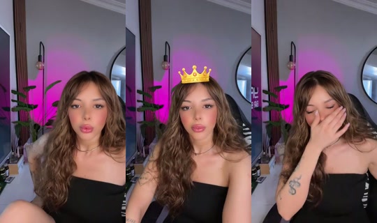Laviniiia.'s Stream - Jul 28, 2026, 1:58 PM