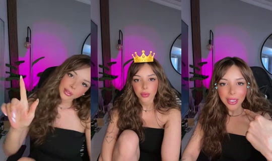 Laviniiia.'s Stream - Jul 28, 2026, 3:39 PM