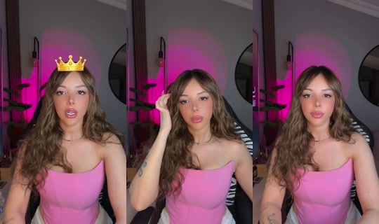 Stream ni Laviniiia. - Hul 28, 2026, 6:12 PM