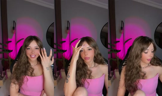 Stream ni Laviniiia. - Hul 28, 2026, 7:17 PM
