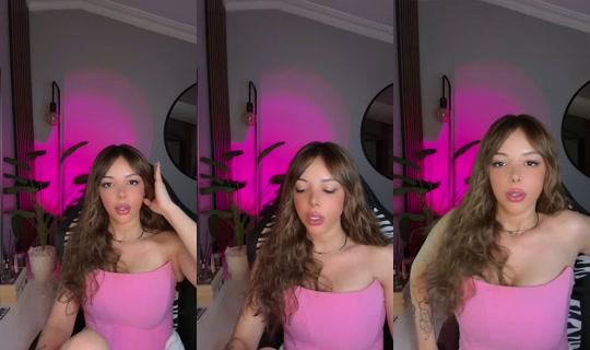 Stream ni Laviniiia. - Hul 28, 2026, 8:08 PM