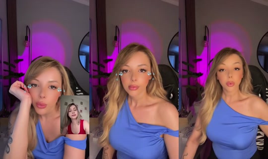 Laviniiia.'s Stream - Aug 7, 2026, 5:04 PM