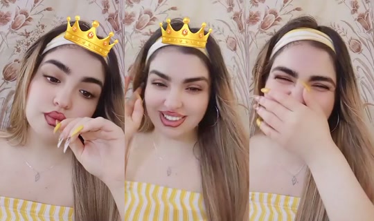 Layalooooooo's Stream - Jul 22, 2026, 5:34 AM