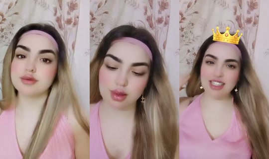 Layalooooooo's Stream - Jul 23, 2026, 9:32 PM