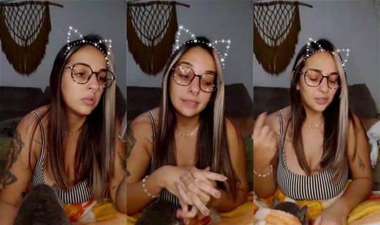Lbl.mari's Stream - Jul 25, 2026, 10:27 PM