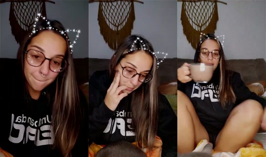 Lbl.mari's Stream - Jul 26, 2026, 3:13 AM