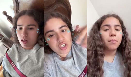LeaLove23's Stream - Jul 25, 2026, 1:04 PM