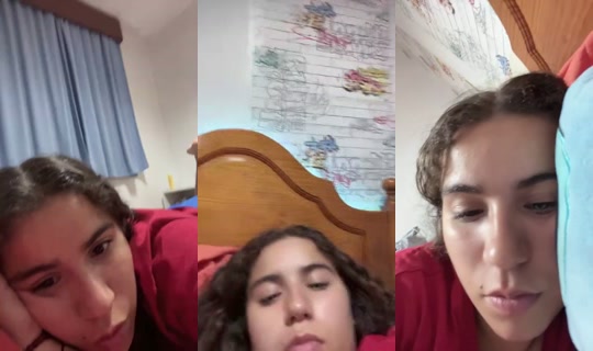 LeaLove23's Stream - Aug 3, 2026, 1:27 AM