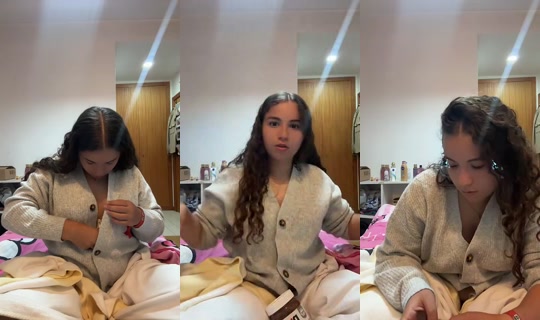 LeaLove23's Stream - Oct 12, 2026, 6:59 PM