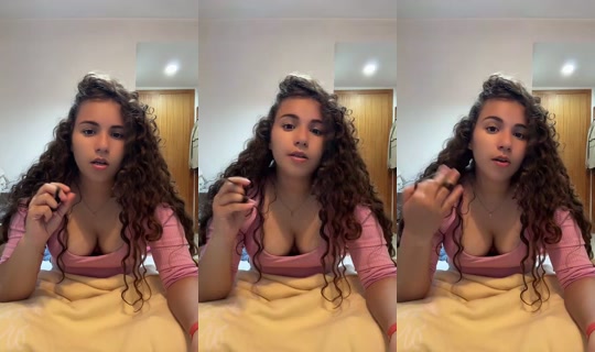 LeaLove23's Stream - Oct 15, 2026, 5:37 PM