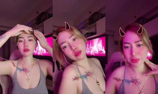 Lee2233's Stream - Jul 22, 2026, 2:35 PM