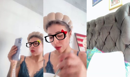 LeidyLive's Stream - Jul 25, 2026, 7:44 PM