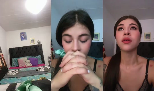 LeidyLive's Stream - Jul 26, 2026, 12:22 AM