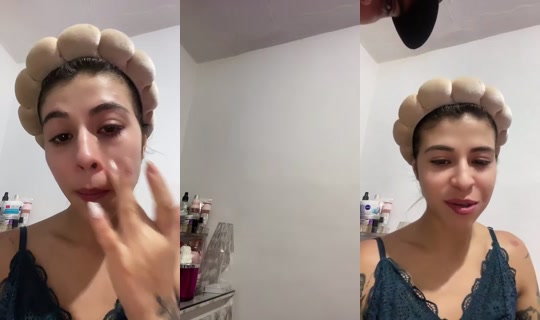 LeidyLive's Stream - Jul 27, 2026, 12:33 AM