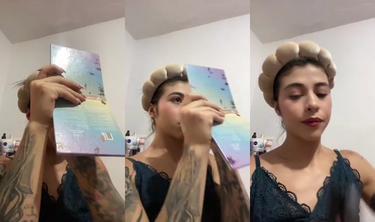 LeidyLive's Stream - Jul 27, 2026, 1:15 AM
