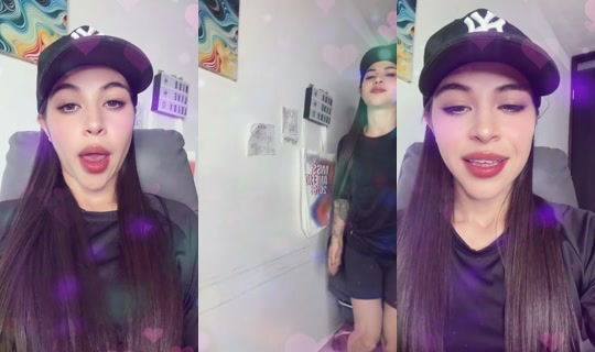 Transmisión de LeidyLive - 29 jul 2026, 0:39