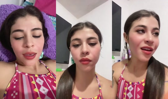 LeidyLive's Stream - Aug 6, 2026, 12:05 AM