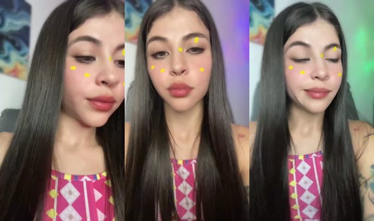 LeidyLive's Stream - Aug 6, 2026, 2:58 AM