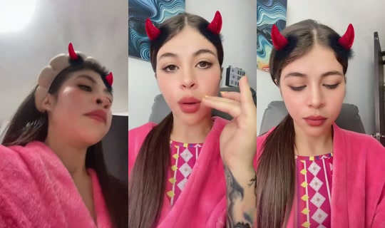 LeidyLive's Stream - Aug 6, 2026, 11:27 AM