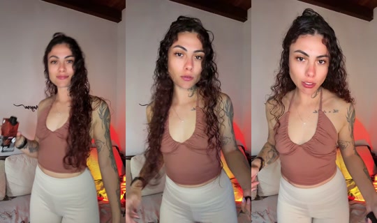 Letitreinadah's Stream - Jul 24, 2026, 12:14 AM