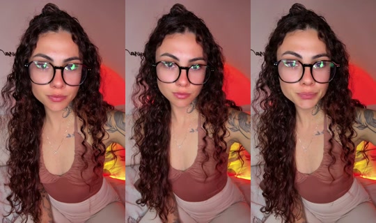 Letitreinadah's Stream - Jul 24, 2026, 1:10 AM