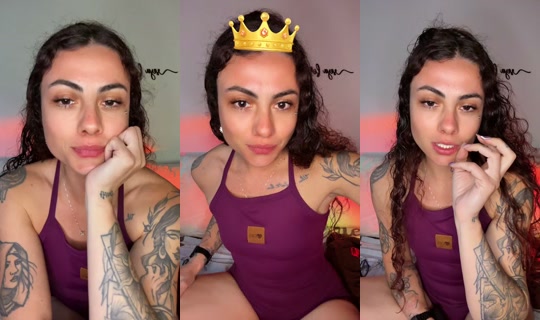 Letitreinadah's Stream - Jul 26, 2026, 12:27 AM