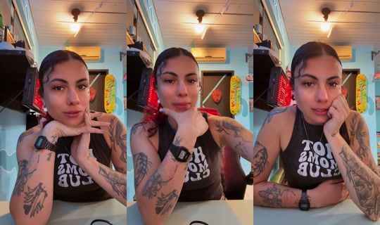 Letitreinadah's Stream - Jul 28, 2026, 6:40 PM