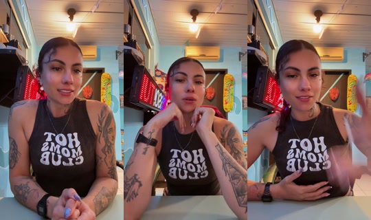 Letitreinadah's Stream - Jul 28, 2026, 7:30 PM