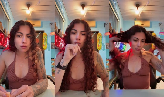Letitreinadah's Stream - Jul 29, 2026, 2:11 PM