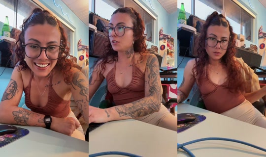 Letitreinadah's Stream - Aug 5, 2026, 7:20 PM