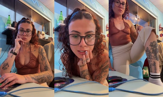 Letitreinadah's Stream - Aug 5, 2026, 8:25 PM